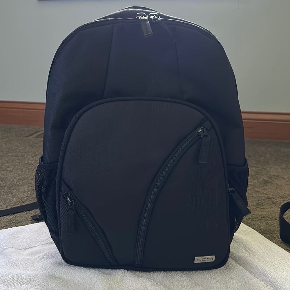 Codi Backpack - image 6